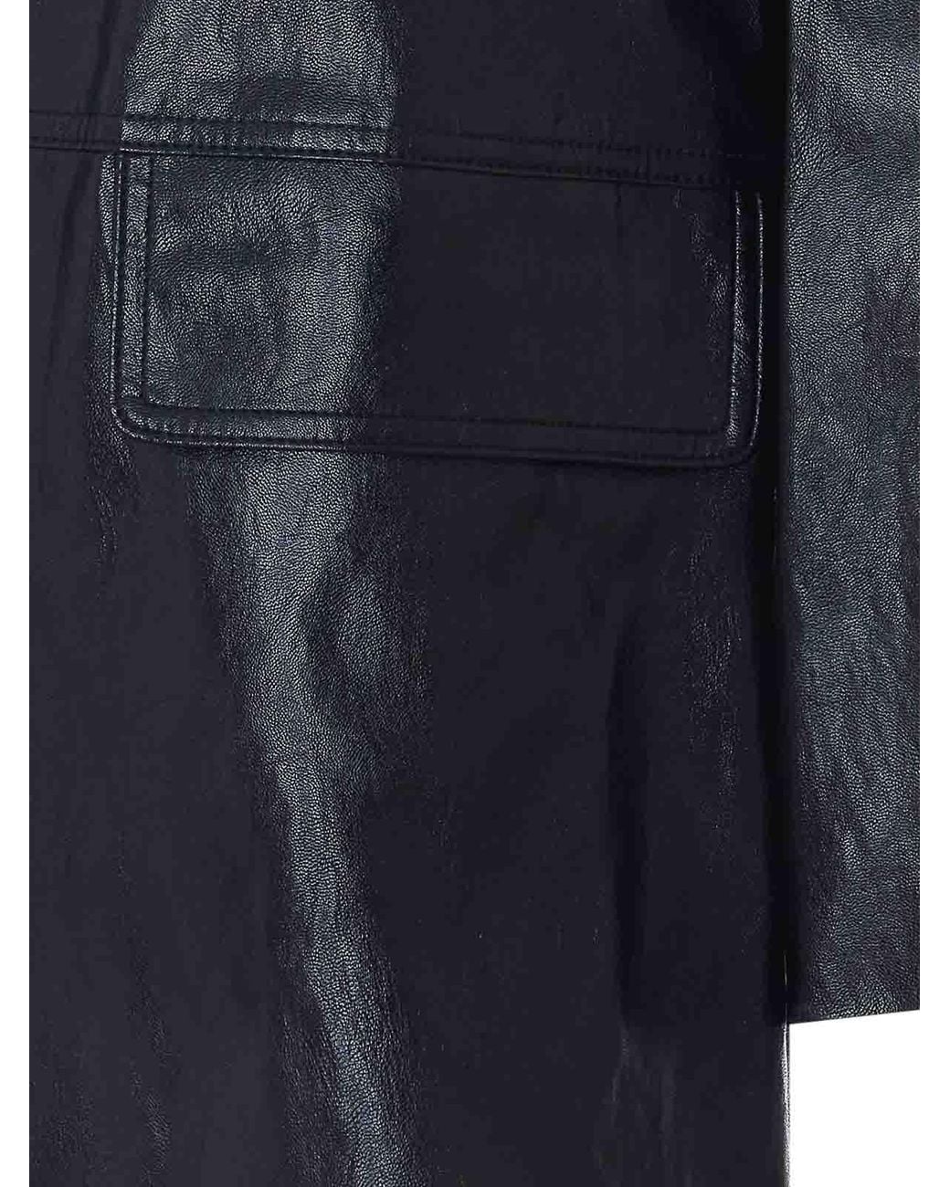 DUNST Gray Lily Alter Jacket