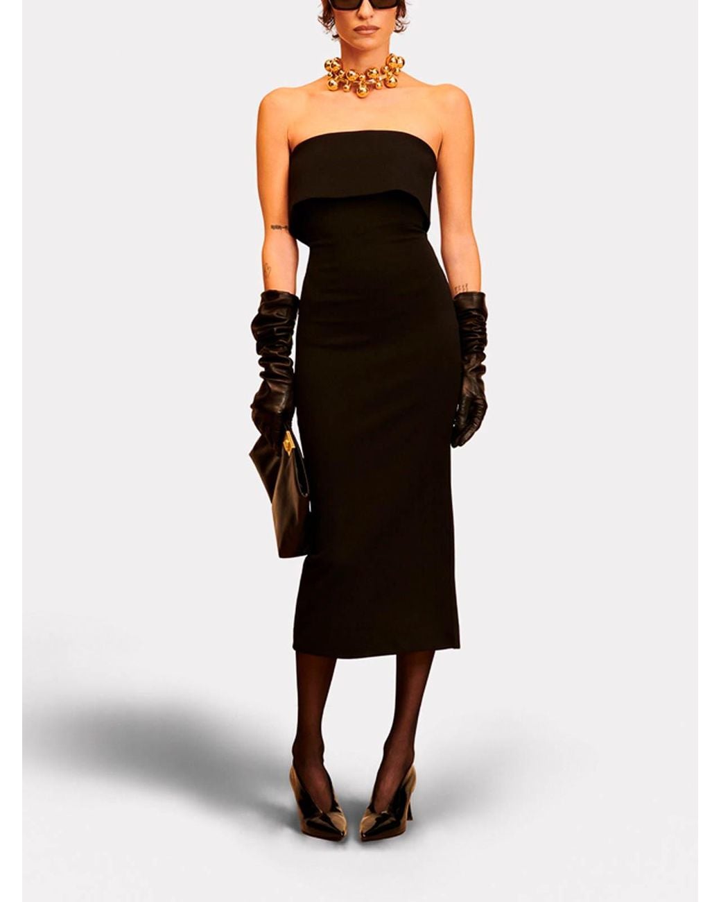 Aniye By Black Tara Dress