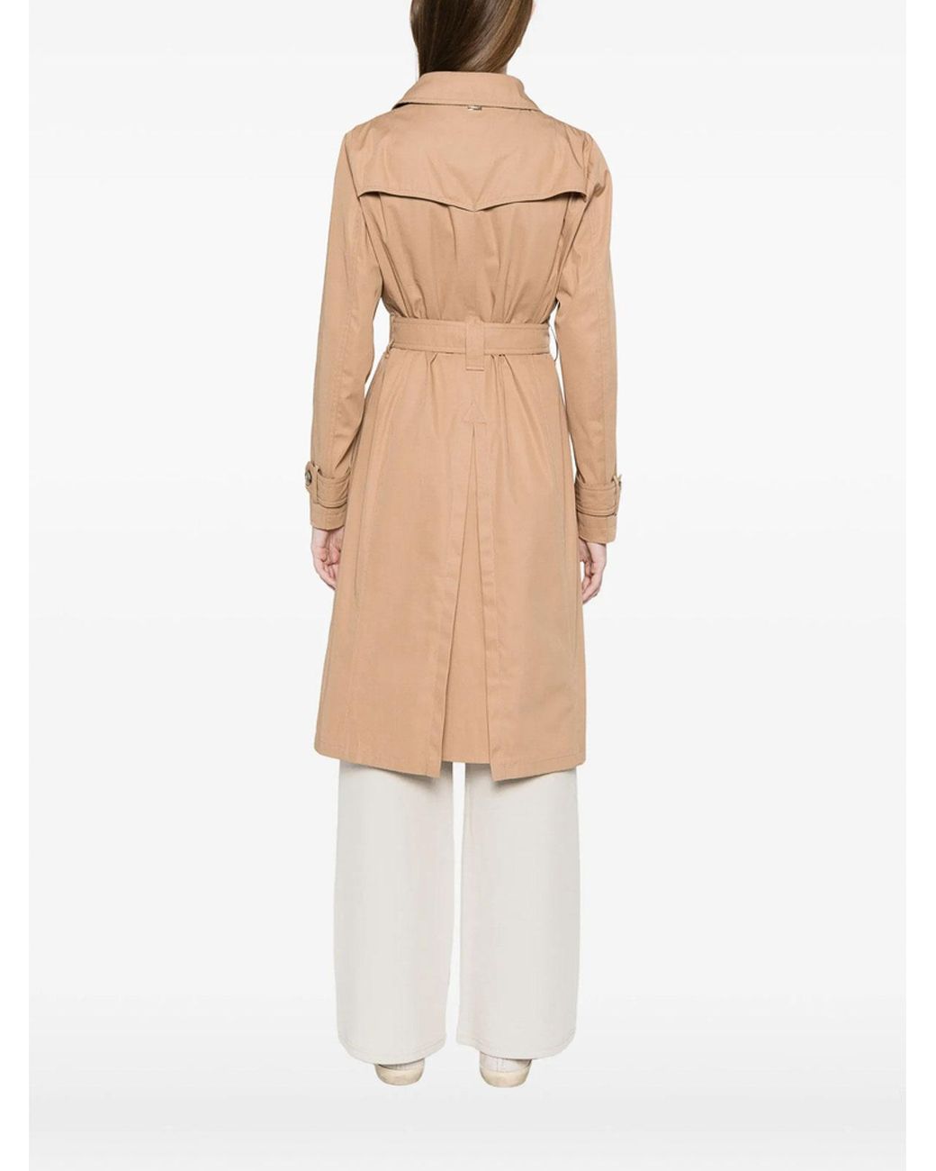 Herno Natural Rainwear