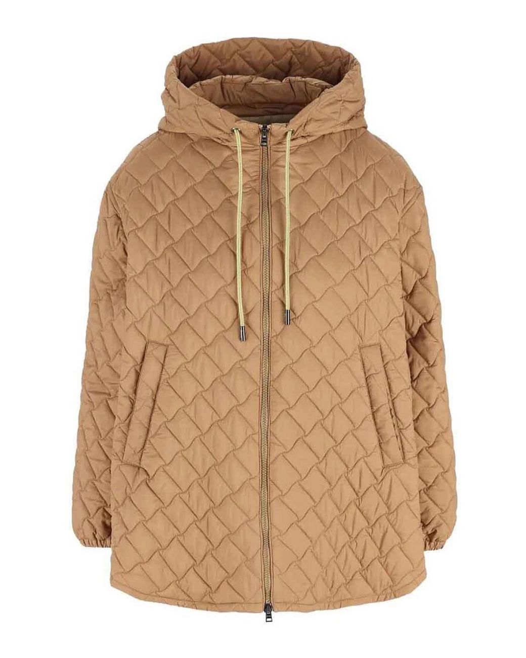 Herno Natural Winter Jackets