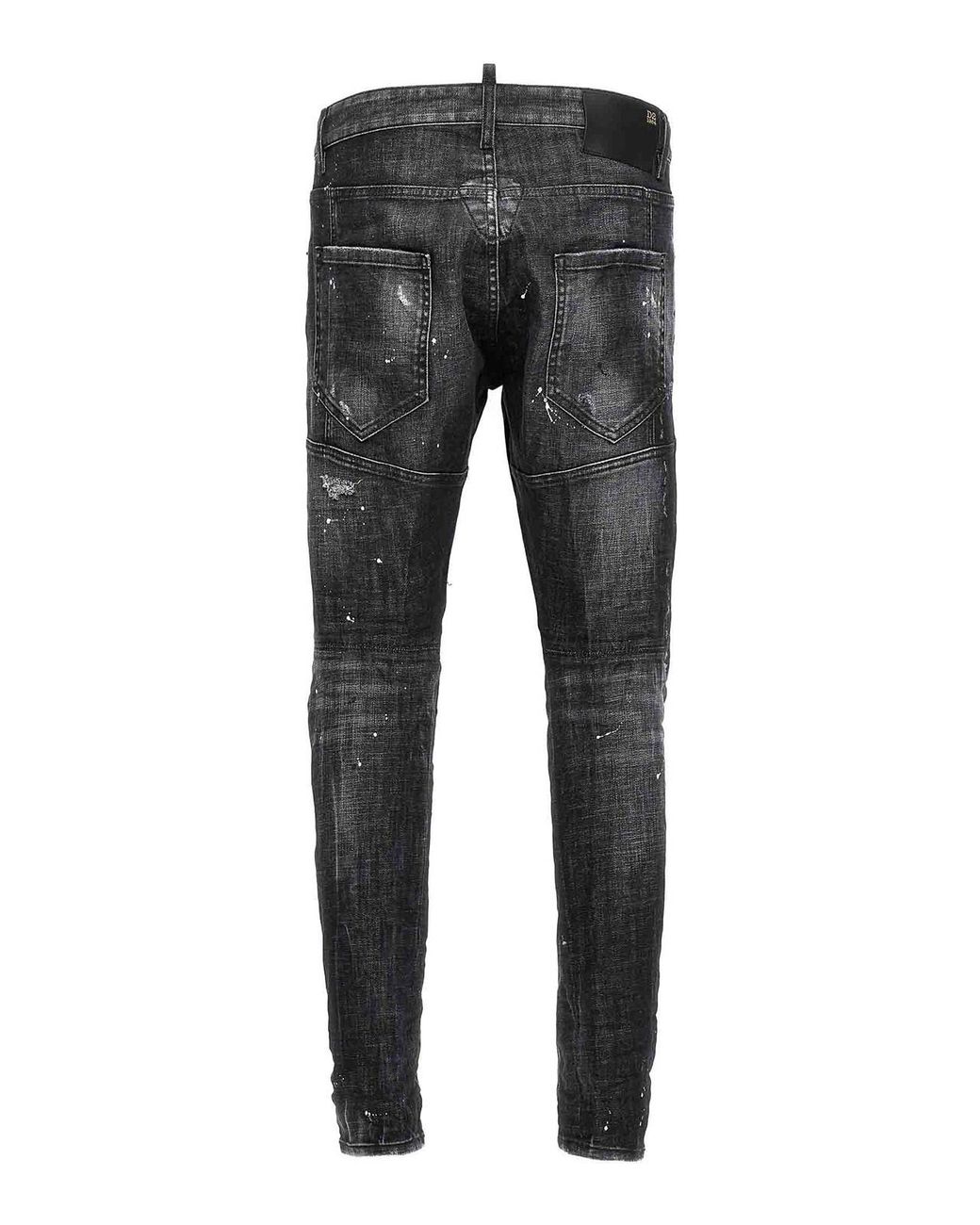 Jeans Boot-Cut DSquared² de hombre de color Gray