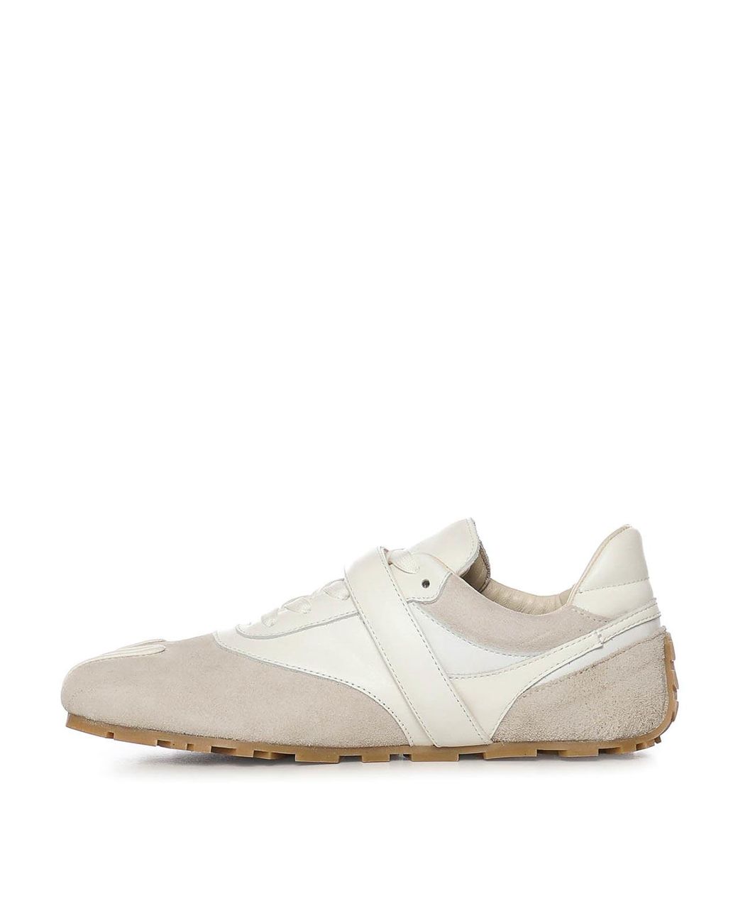Coperni White Sneakers