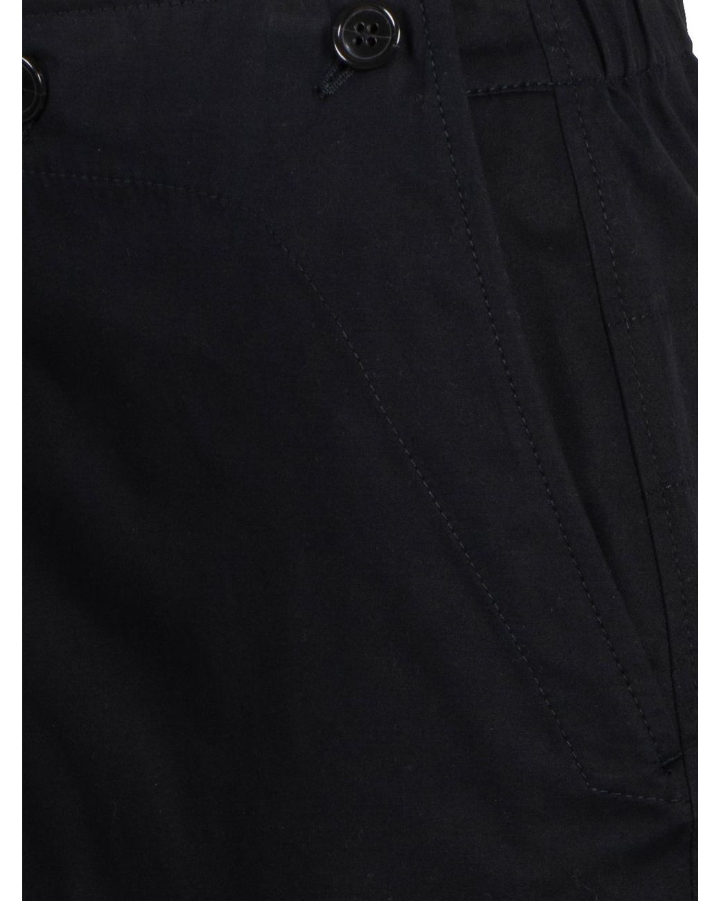 Shorts KENZO de color Black