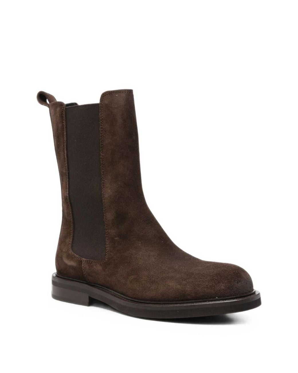 Botas Poeve de color Brown