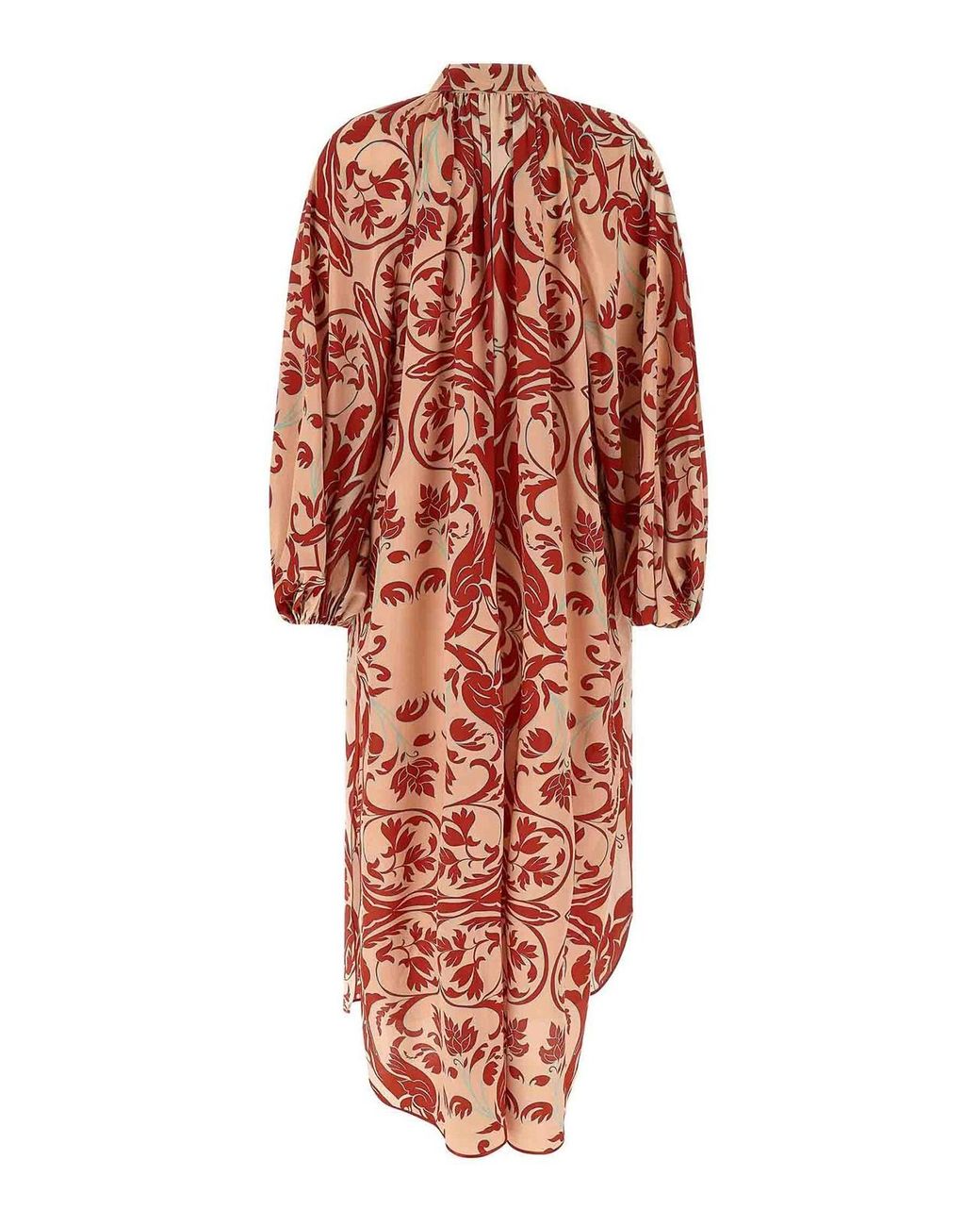 F.R.S For Restless Sleepers Red Dress