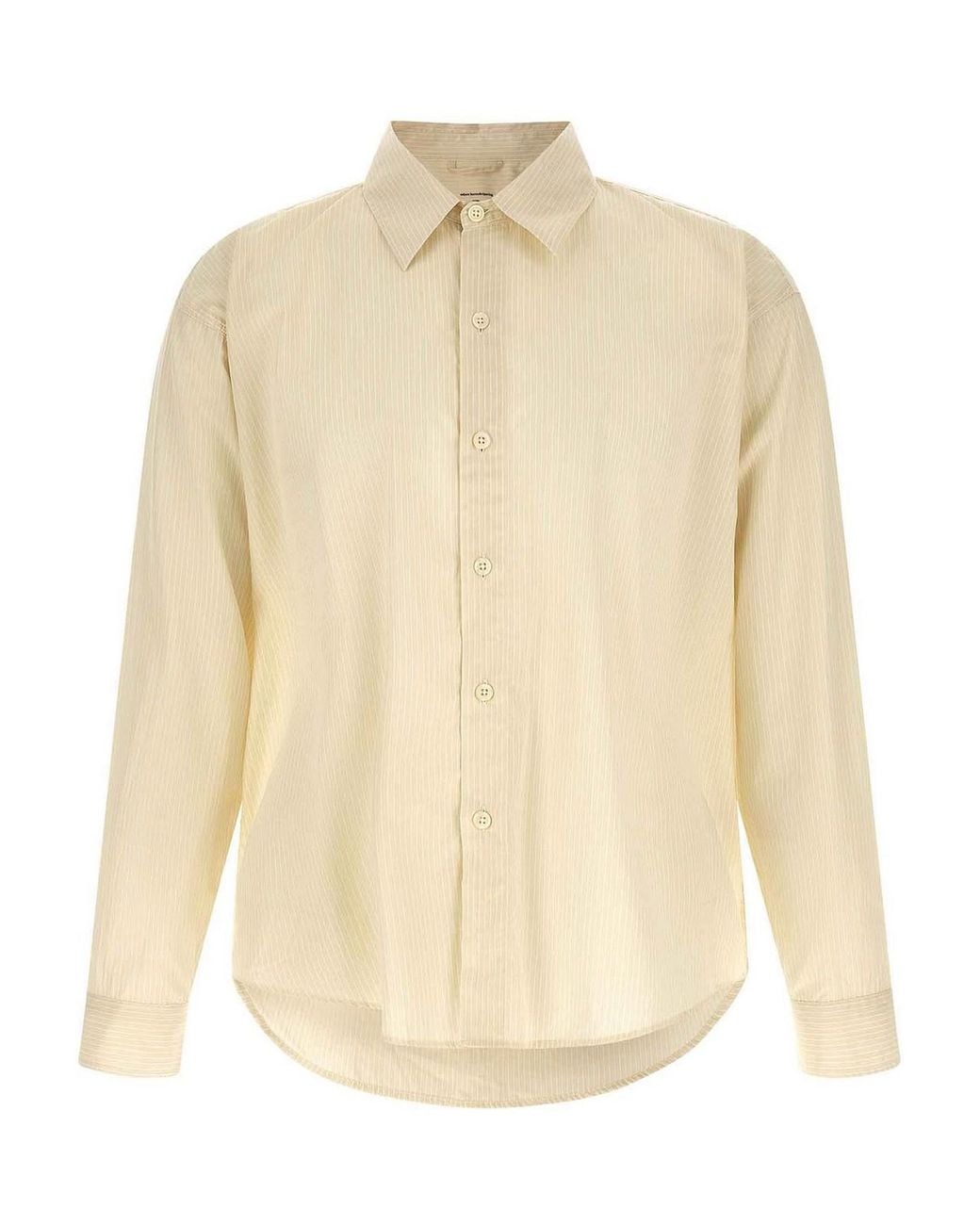 mfpen Natural Exact Shirt for men