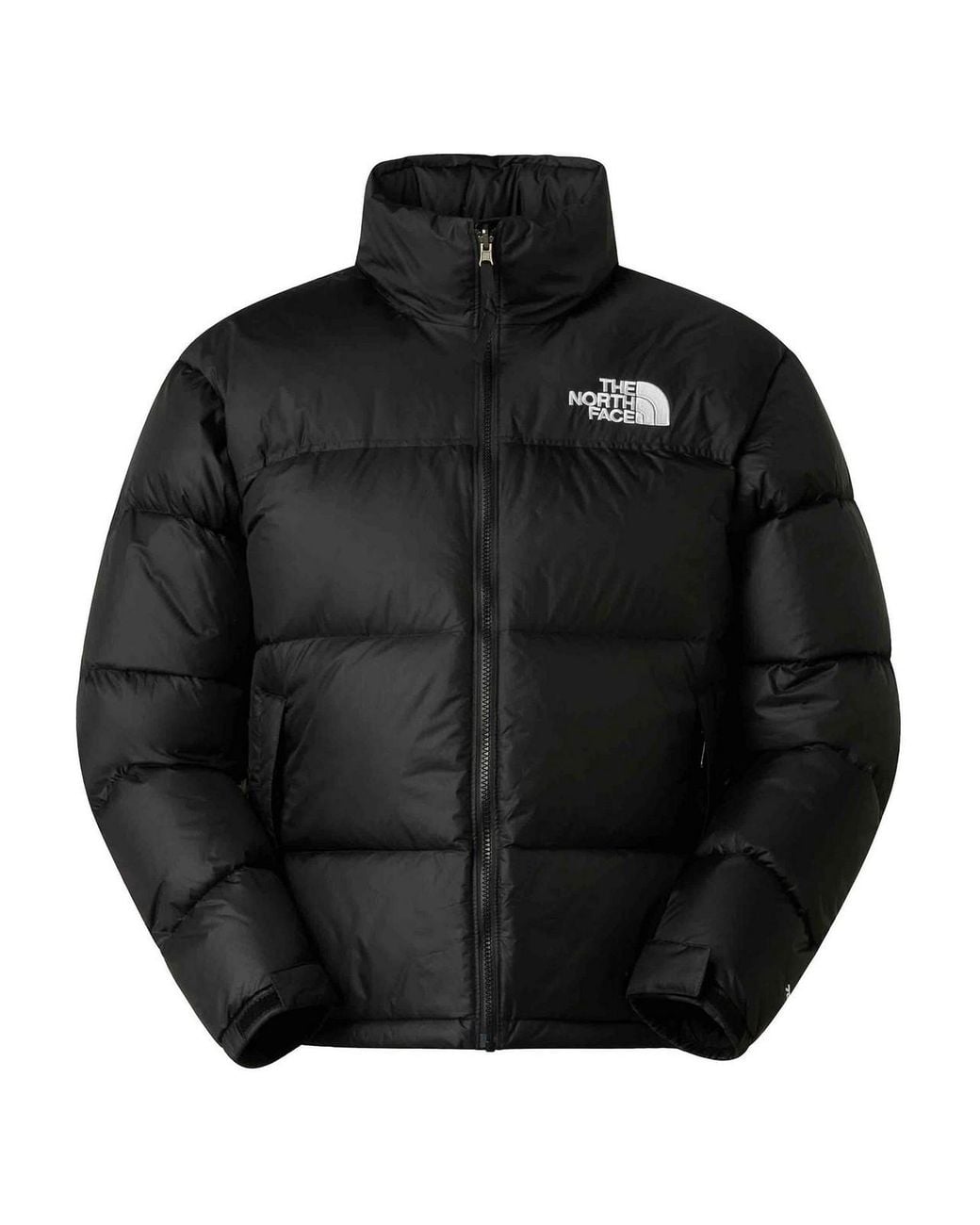 Ski Jackets The North Face pour homme en coloris Black