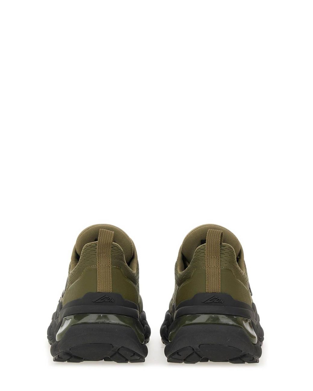 DSquared² Green Faster" Sneaker for men