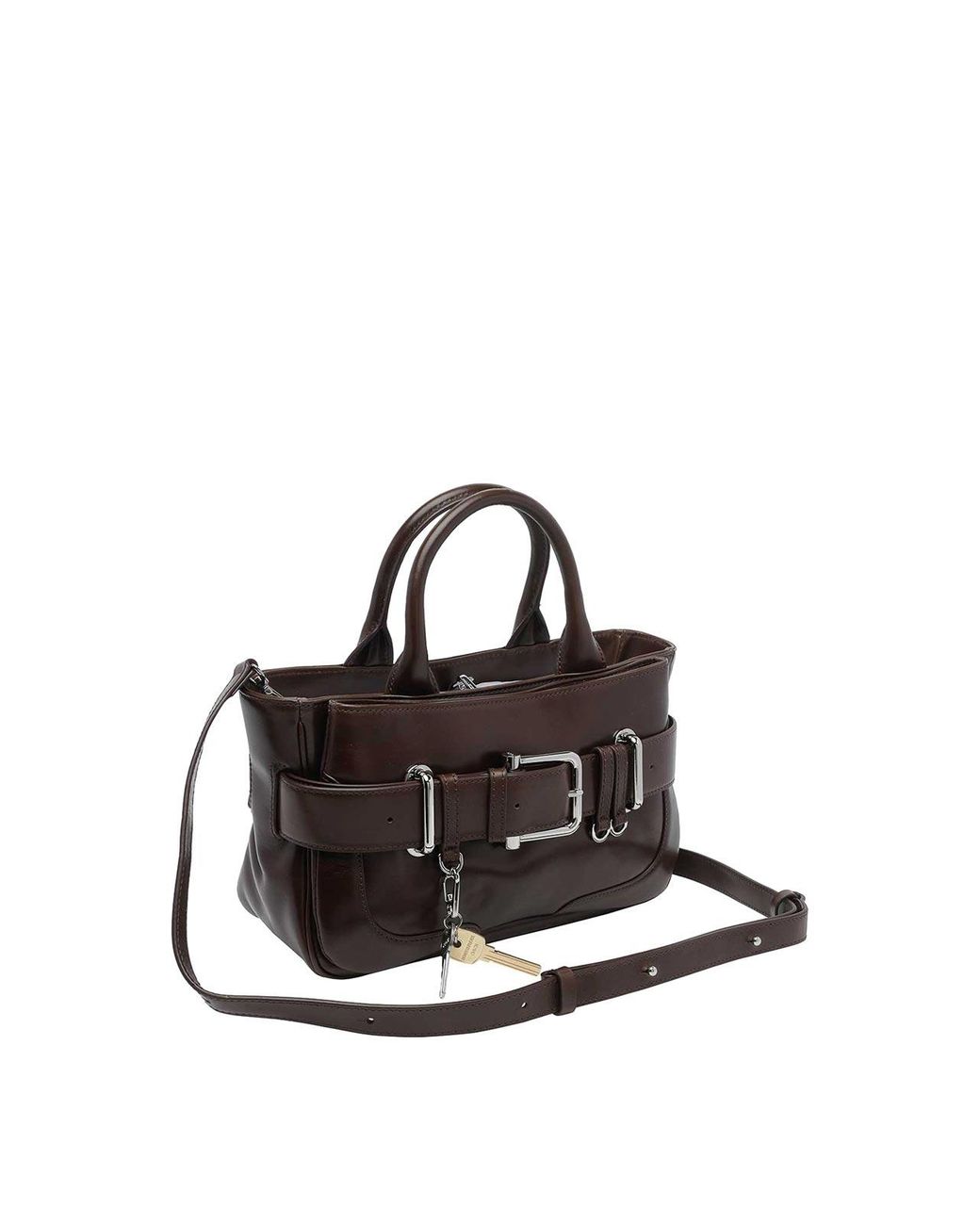 OSOI Brown Shopper