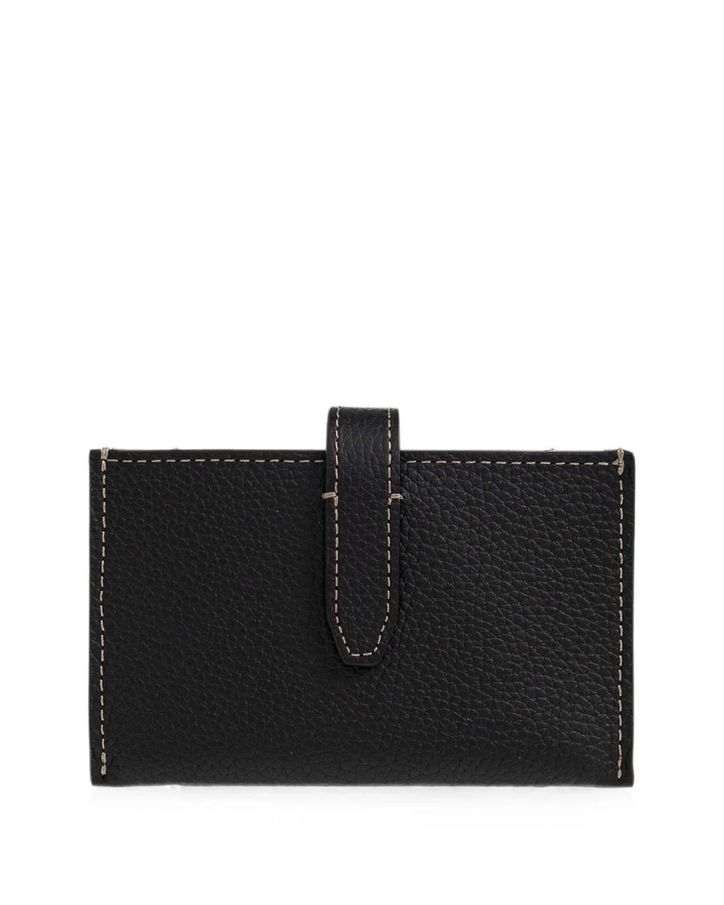 Tod's Black Small Leather Goods Tods