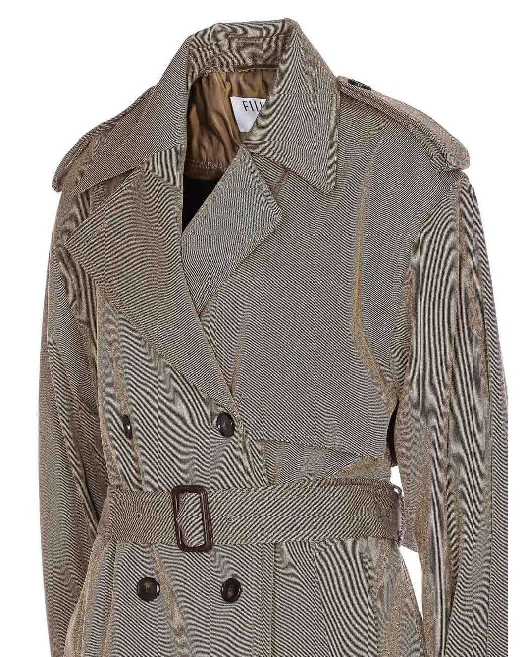 Filippa K Natural Coat