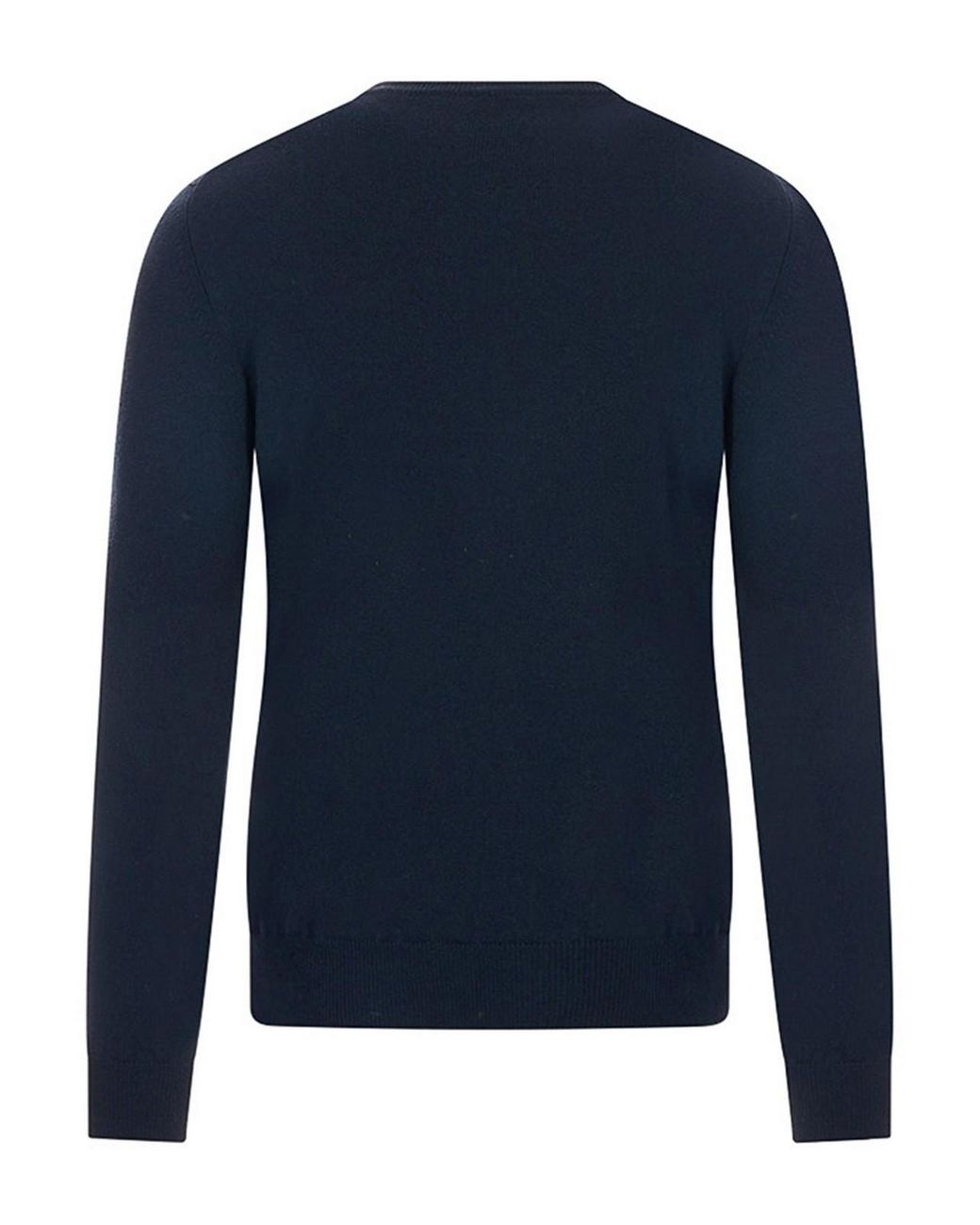 Fedeli Blue Arg Slim Ml Ch for men
