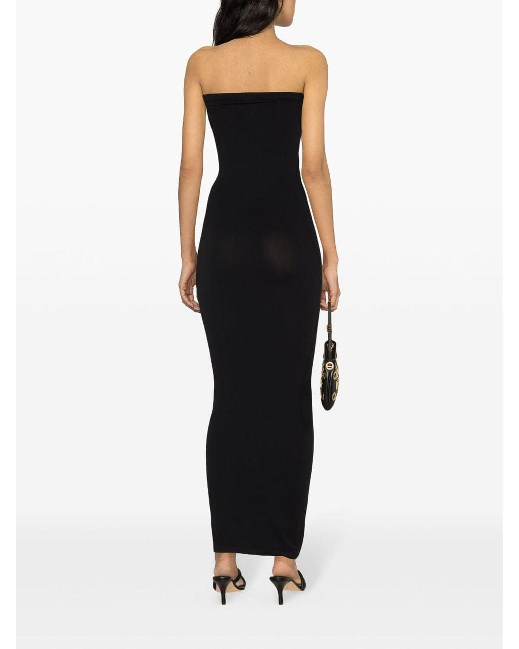 Wolford Black Dresses