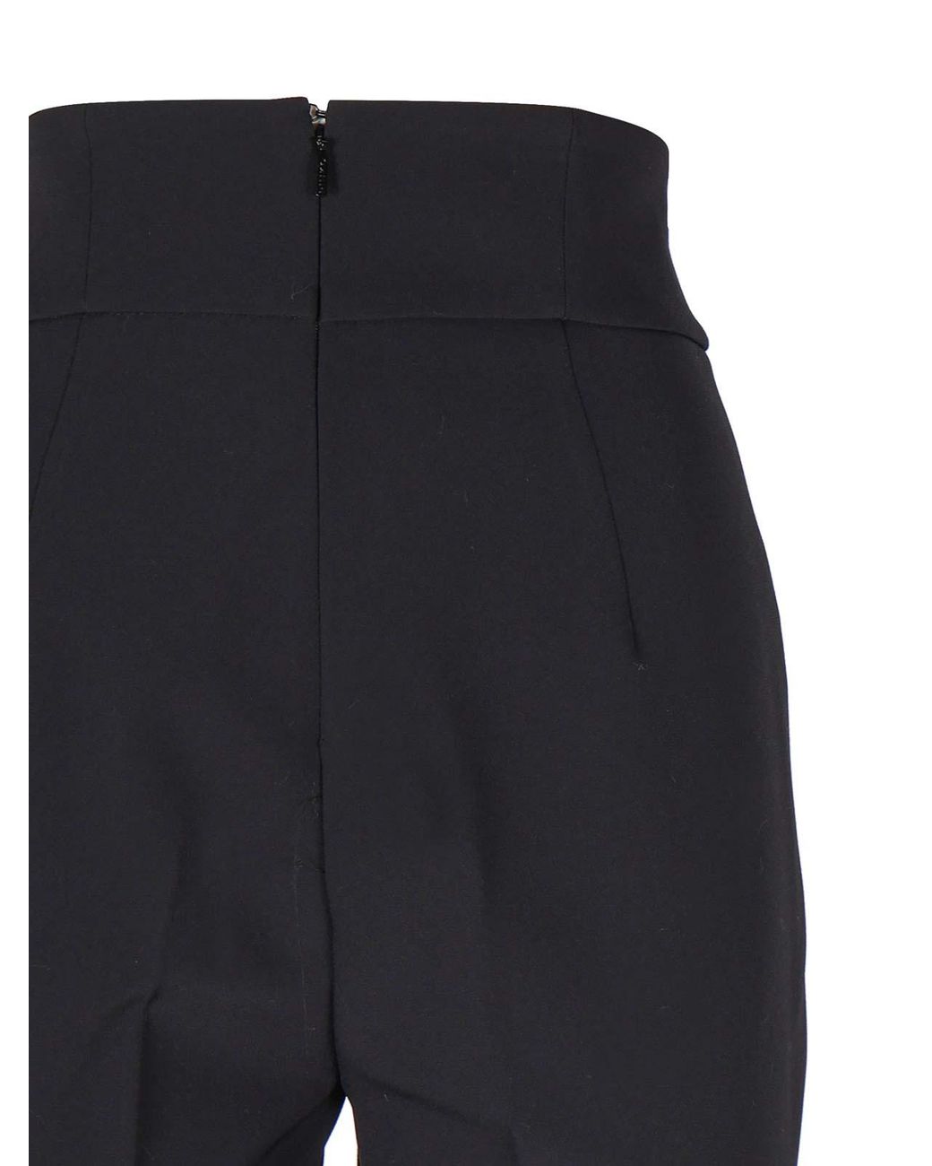 Pinko Black Chino