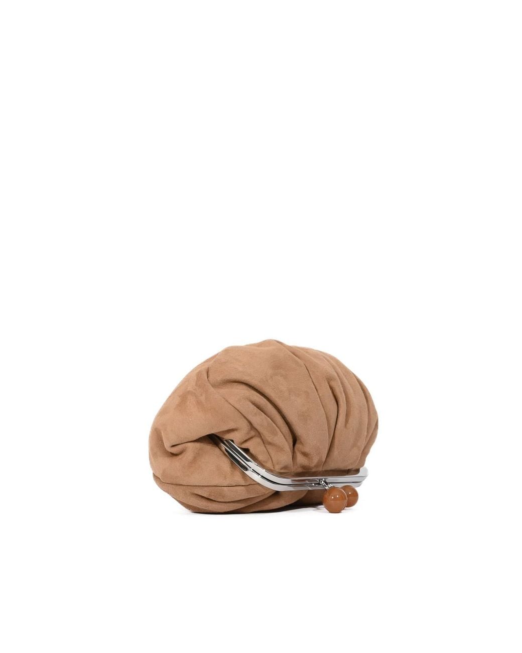 Weekend by Maxmara Natural Pasticcino Bag Small Wkavalois