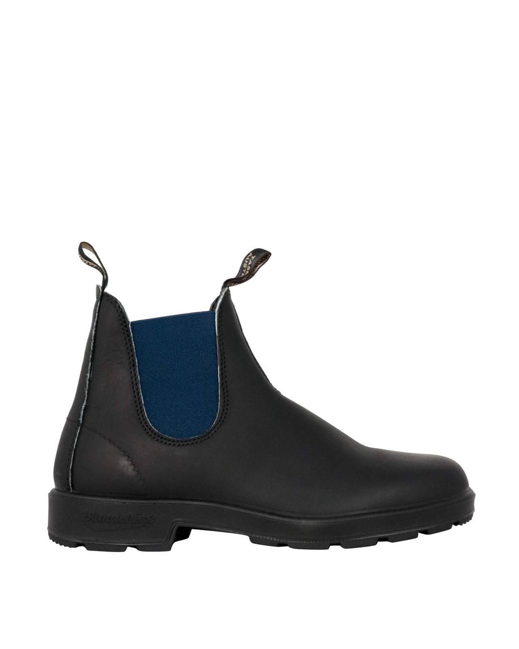 Blundstone Black 1917 Chelsea Boots for men