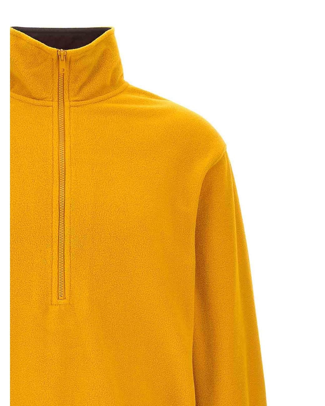Sudadera Entire studios de hombre de color Yellow