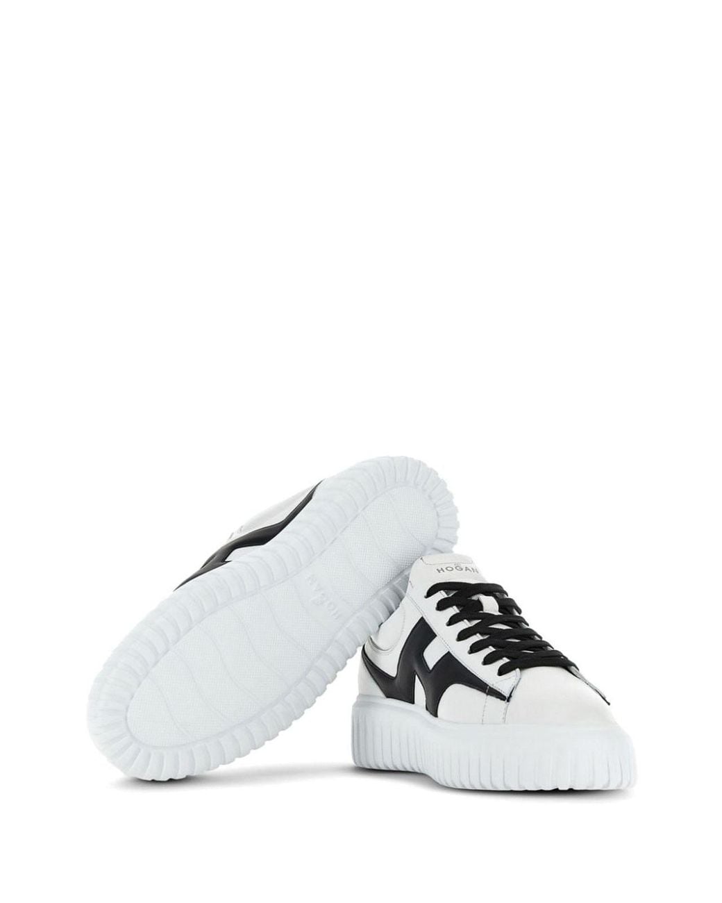 Hogan White Sneakers for men