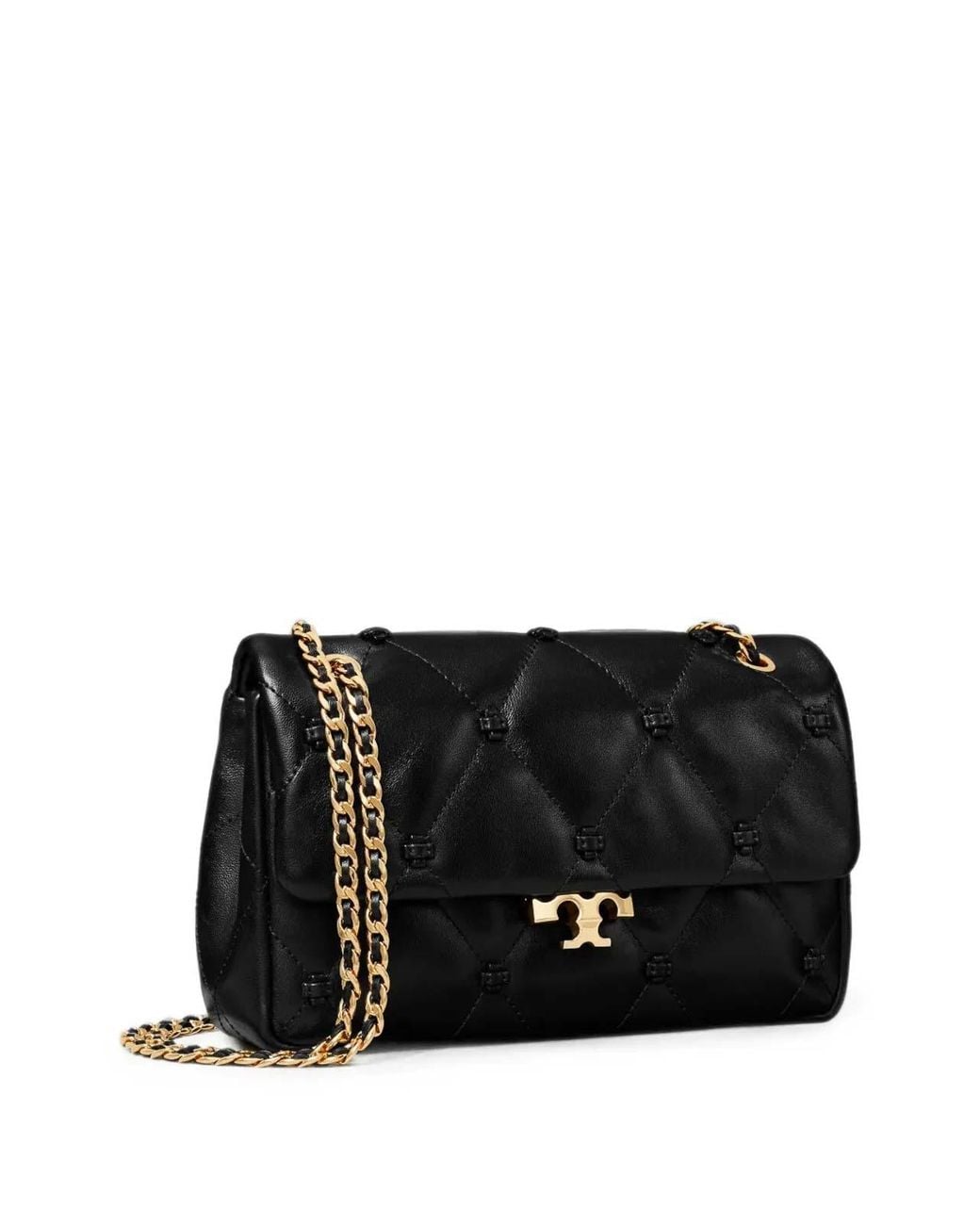 Tory Burch Black Shoulder Bag