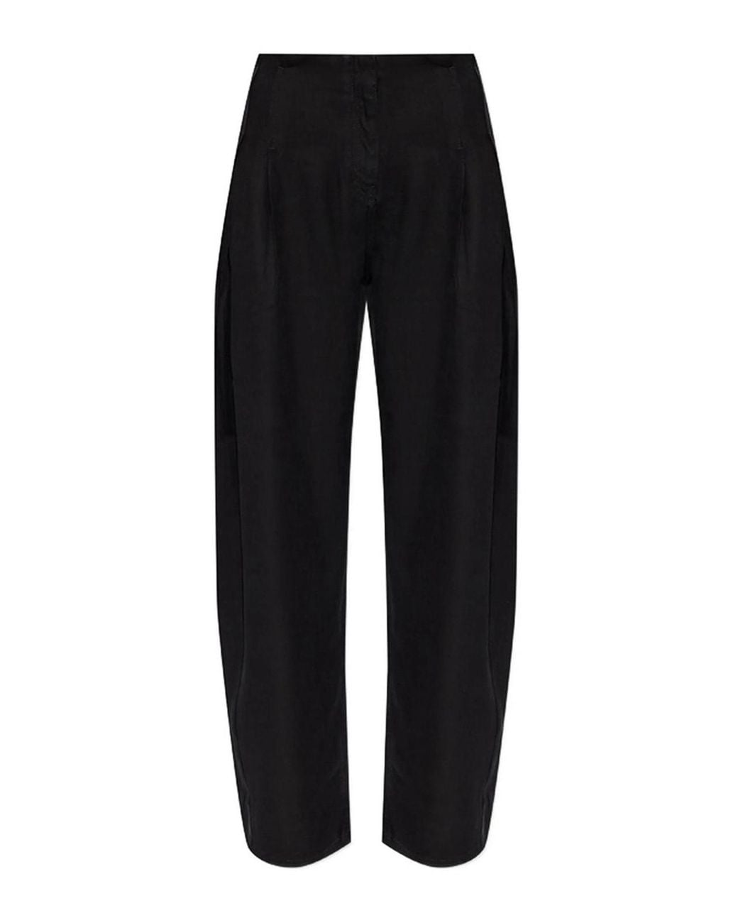 Jean Droit IRO en coloris Black