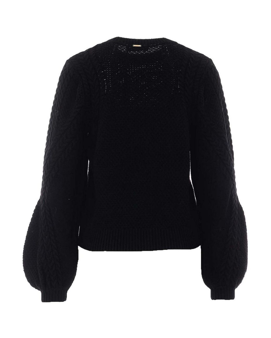 Twinset Black Sweater