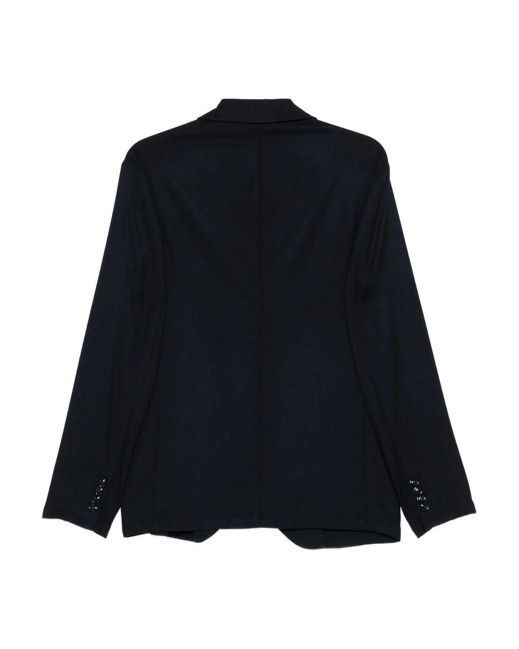 Giorgio Armani Blue Jacket for men