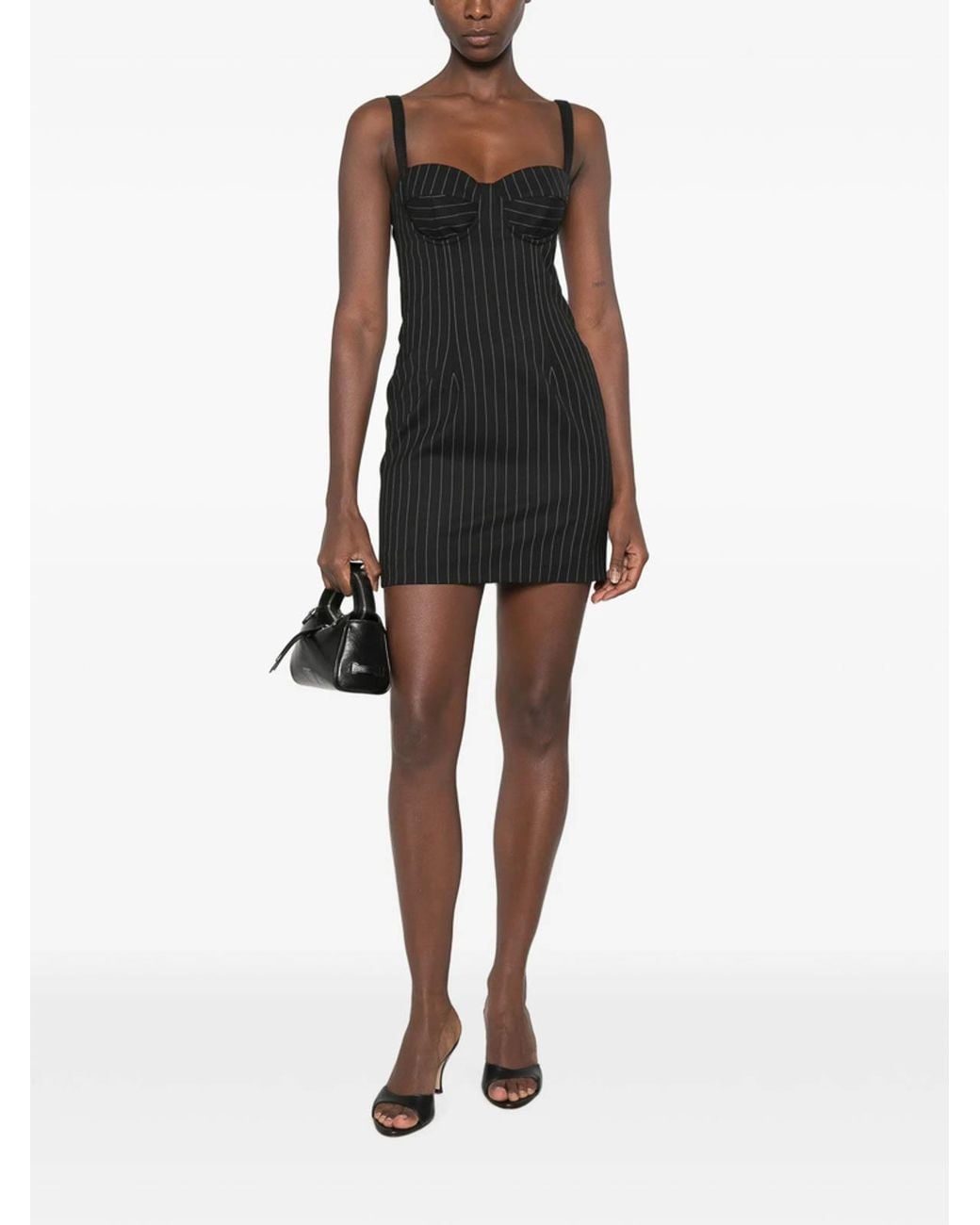 Dolce & Gabbana Black Dress