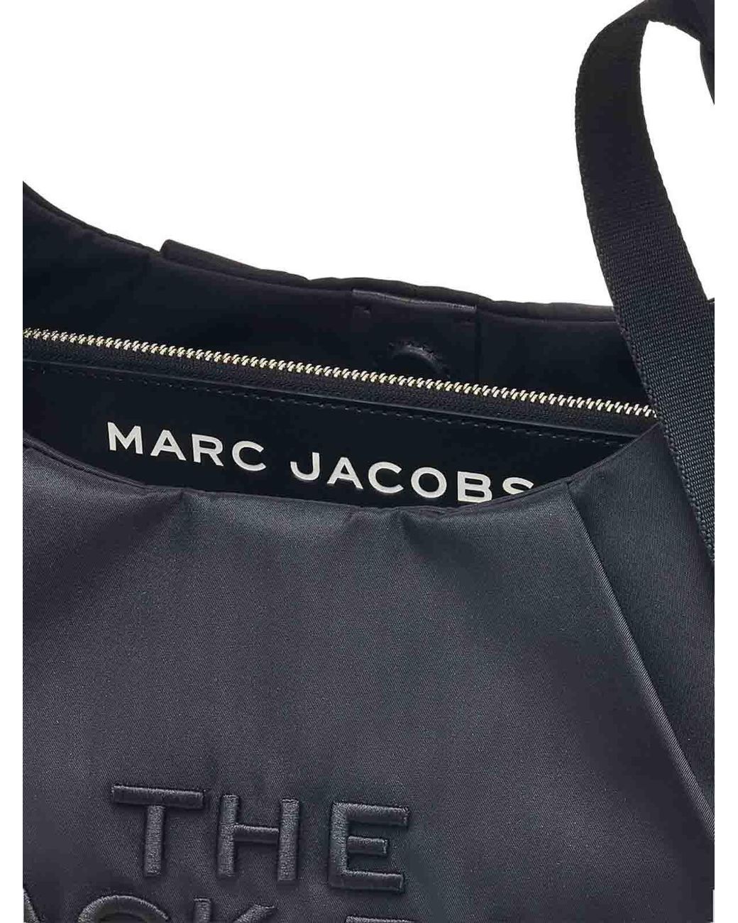 Marc Jacobs Black Bag