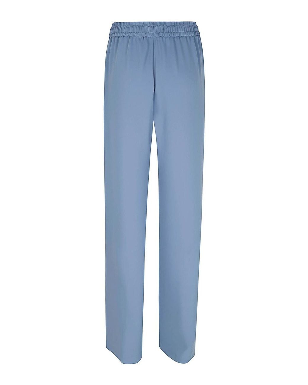 Herno Blue Pants