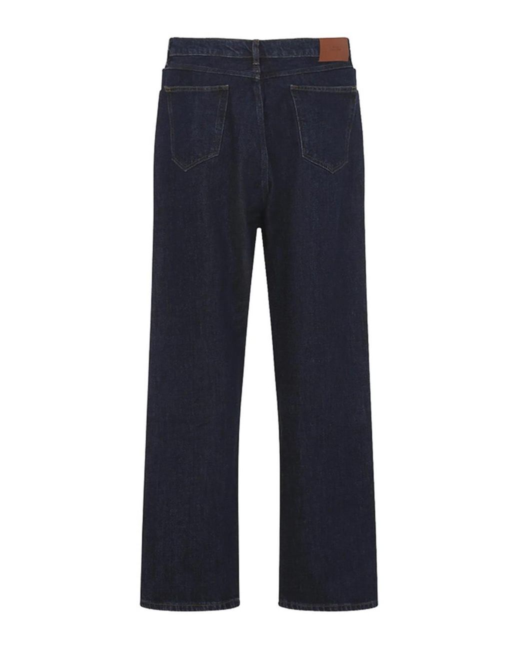 Studio Nicholson Blue Jeans for men