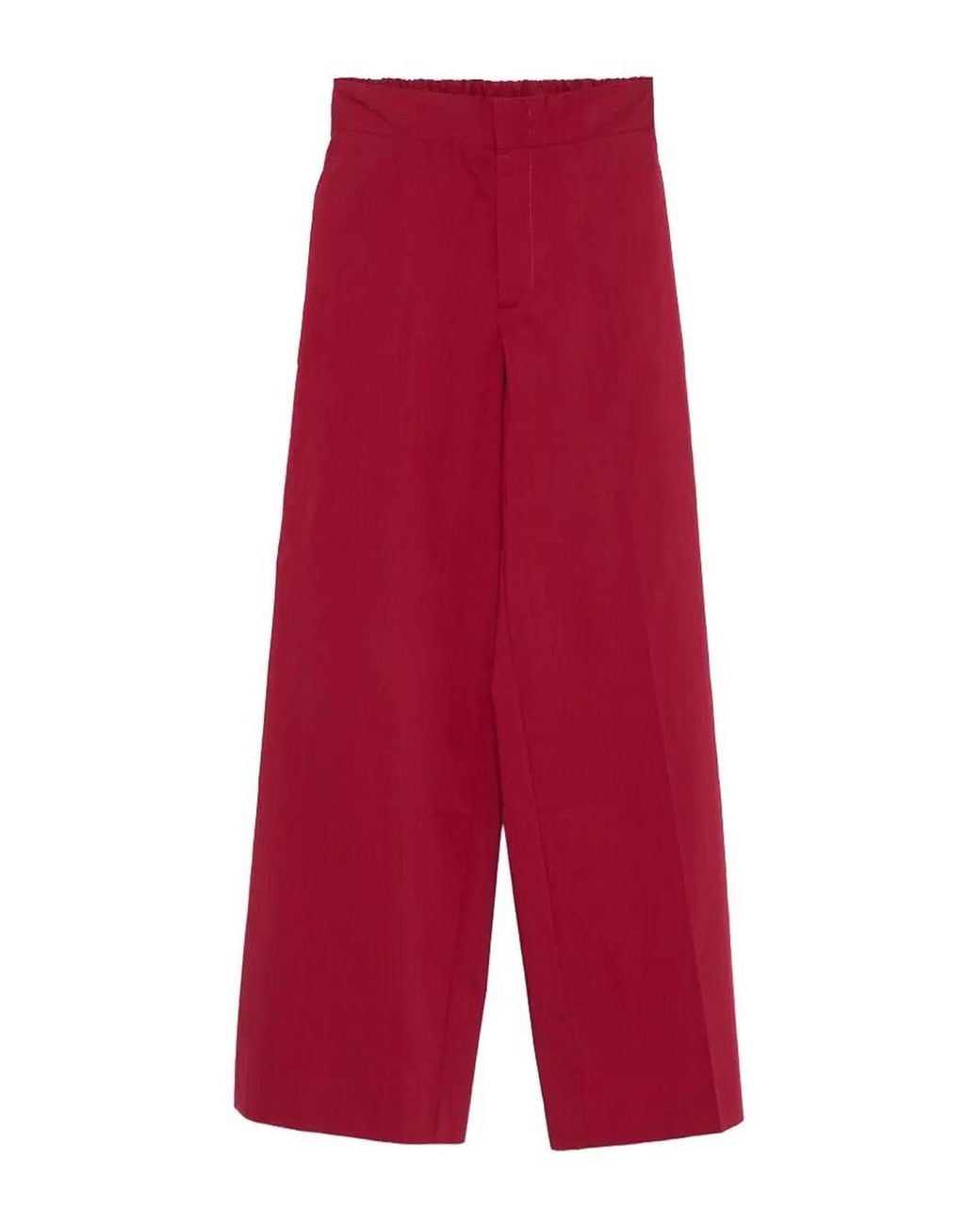 Sa Su Phi Red 'Petra' Pants