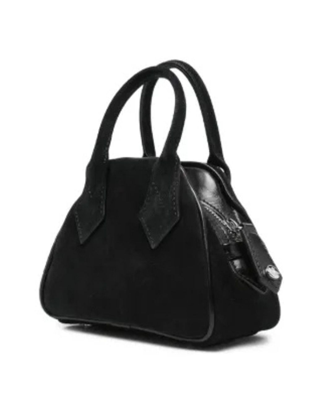 Vivienne Westwood Black Mini Yasmine
