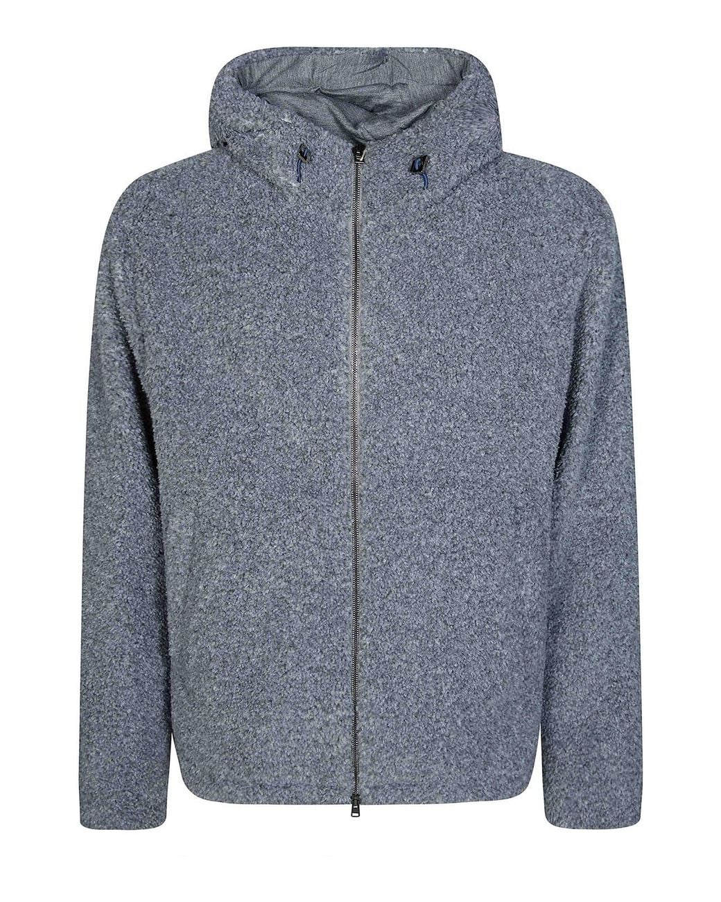 Blazer Herno pour homme en coloris Blue