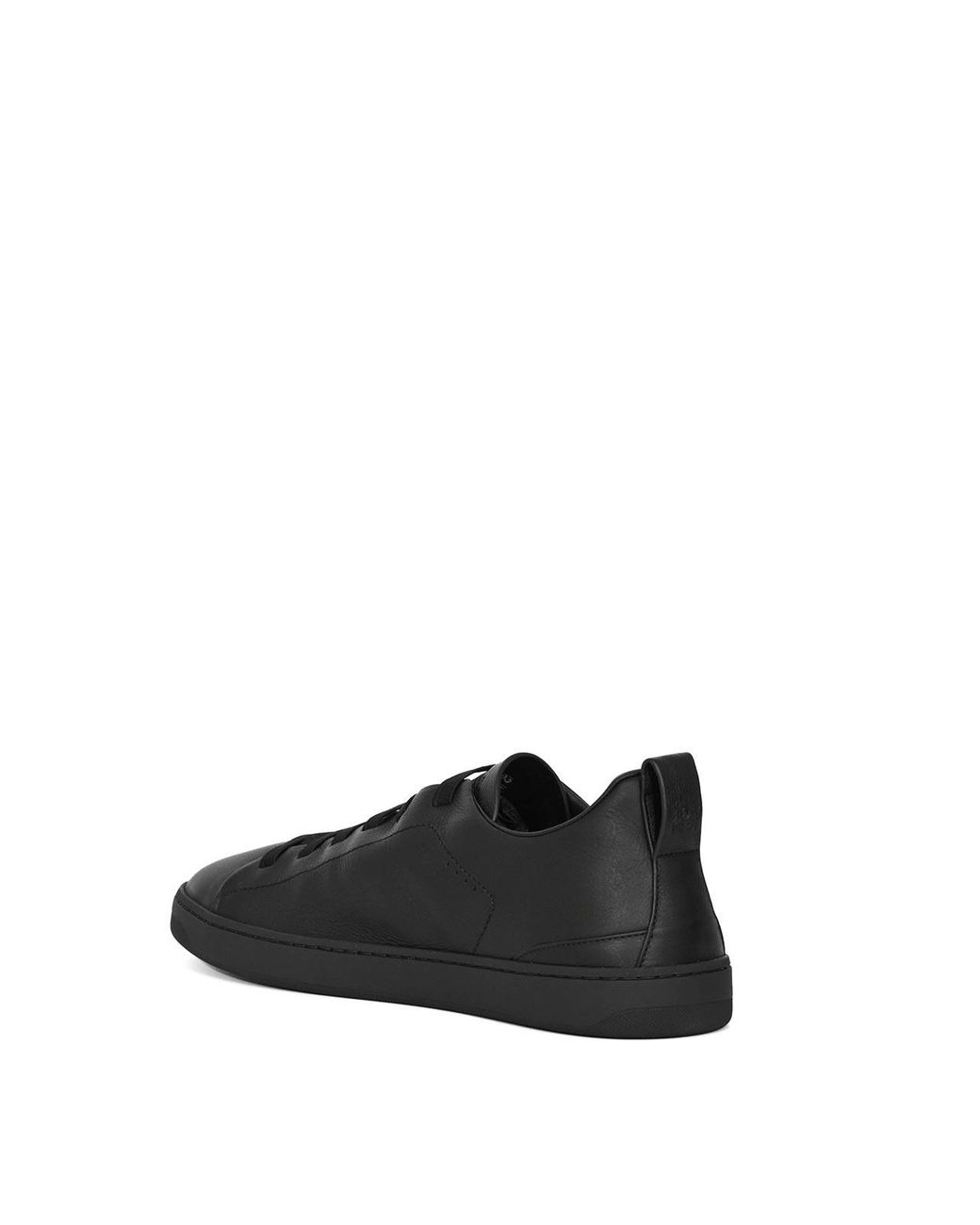 Baskets Church's pour homme en coloris Black