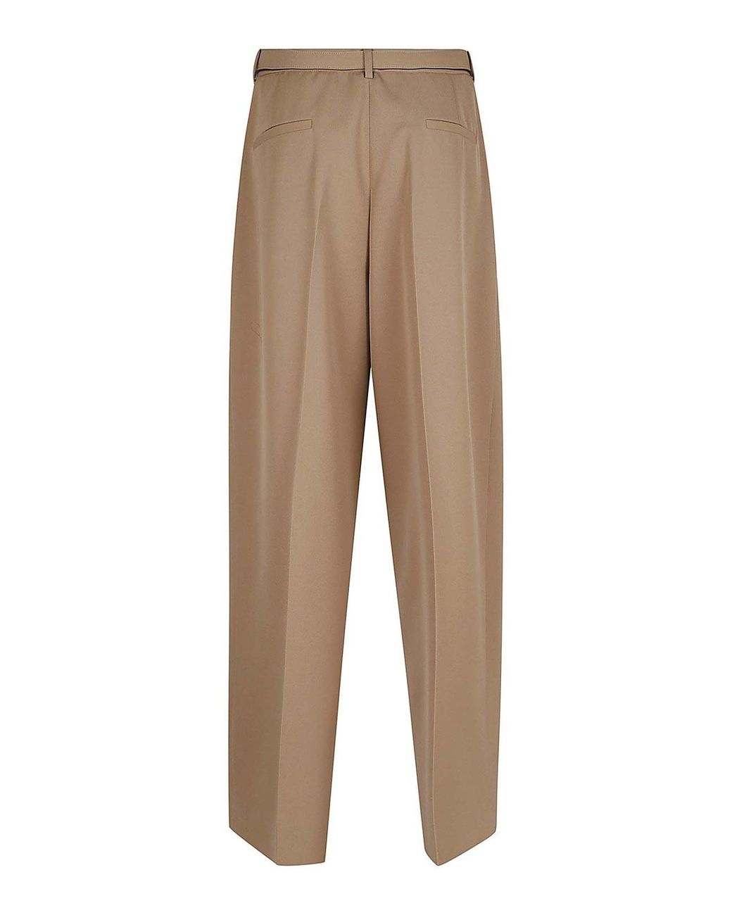 Shorts Jil Sander de color Natural