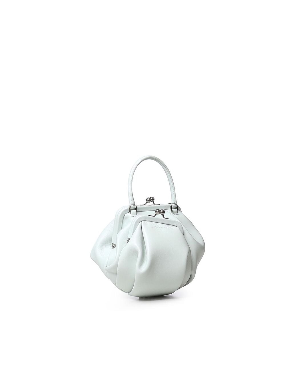 Bolsa De Hombro Marc Jacobs de color White