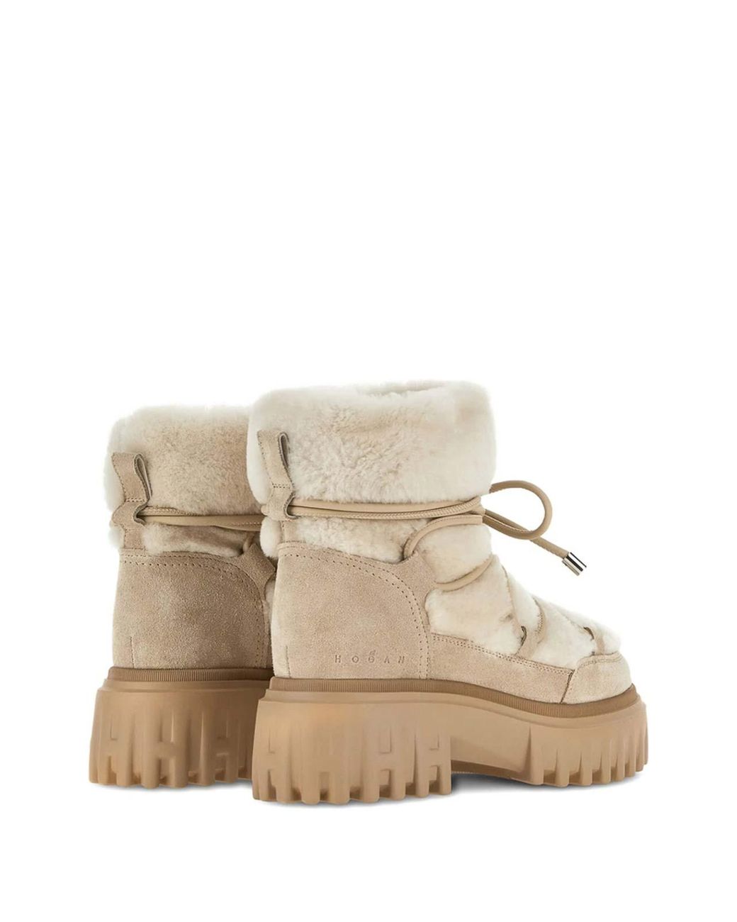 Hogan Natural Shoes