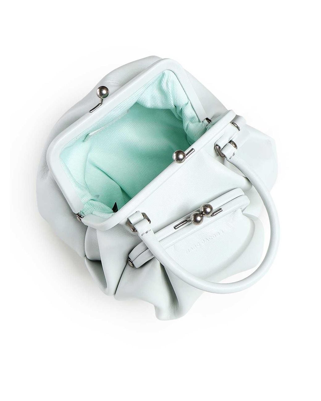Bolsa De Hombro Marc Jacobs de color White