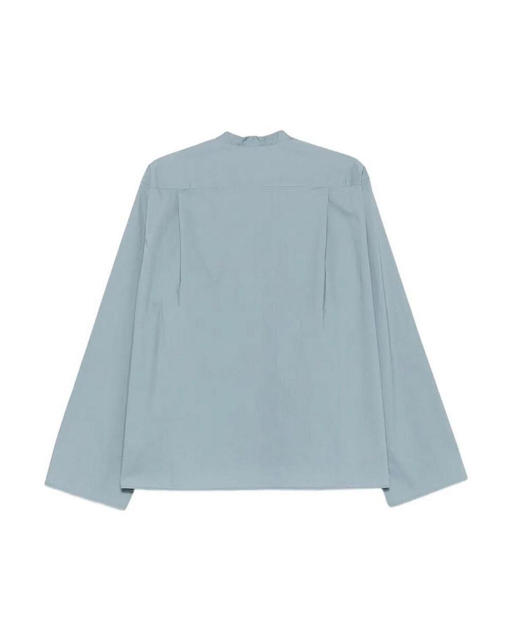 Chemise Sofie D'Hoore en coloris Blue
