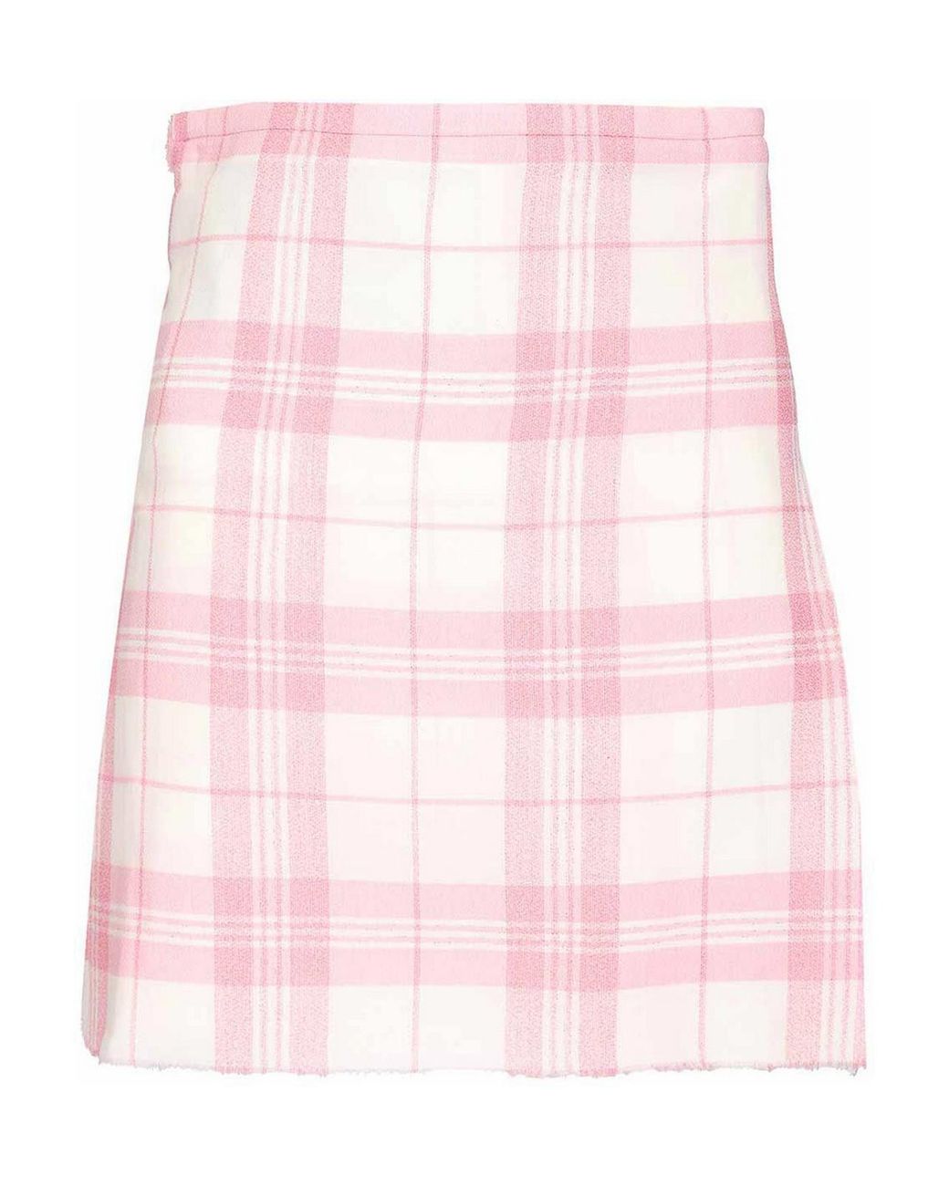 Vivienne Westwood Pink Miniskirt