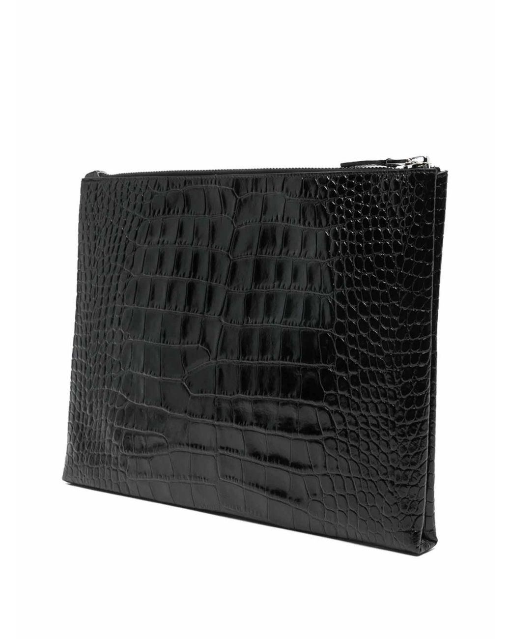 Tom Ford Black Bum Bag for men