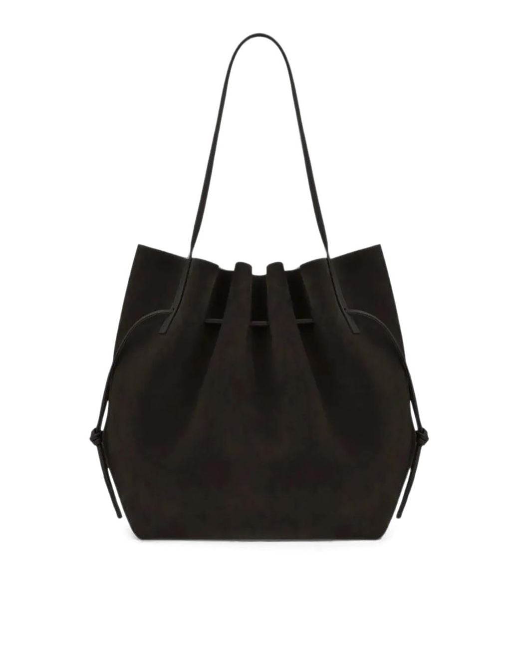 Borsa Di Capesante di Yuzefi in Black