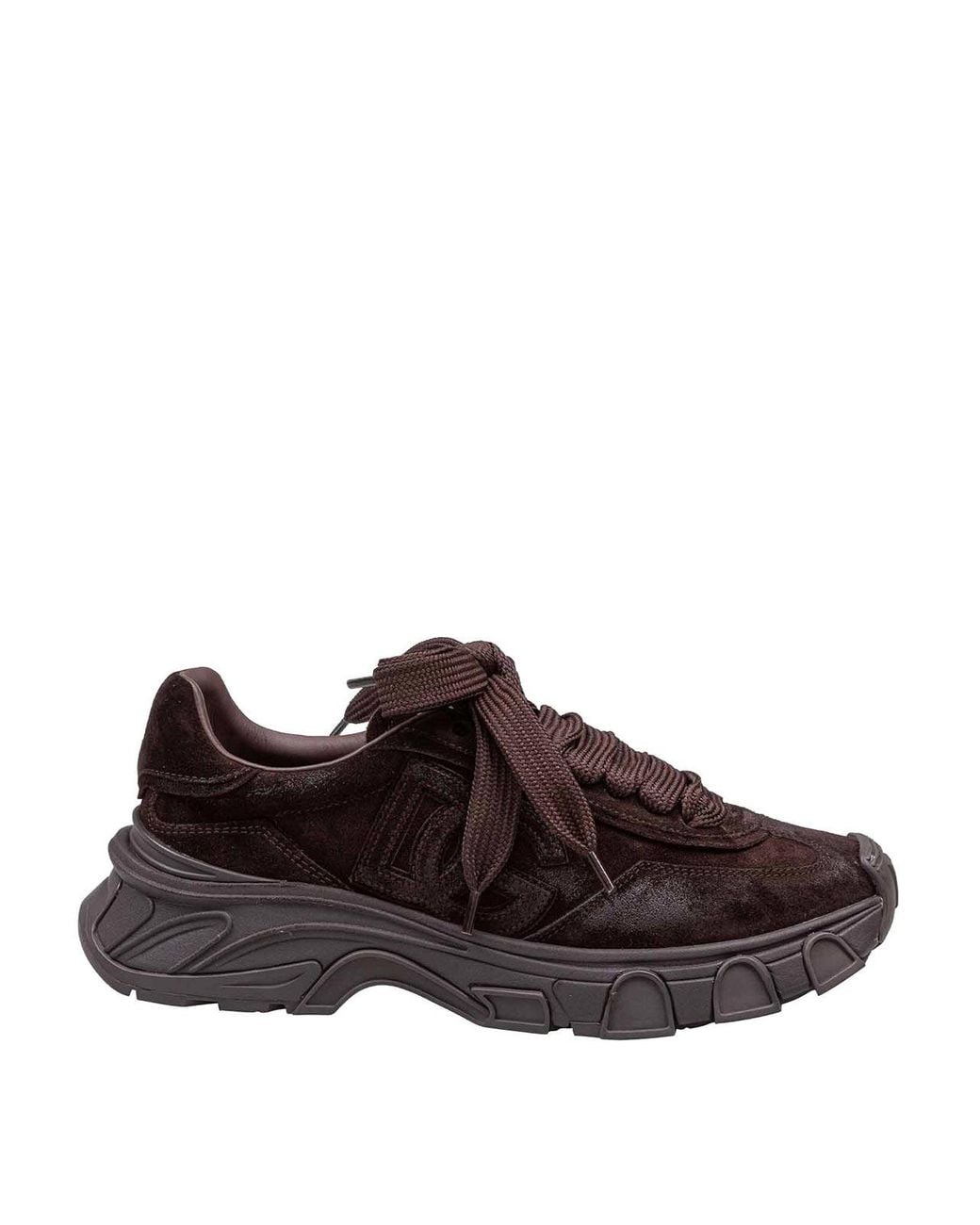 Sneakers Dolce & Gabbana pour homme en coloris Brown