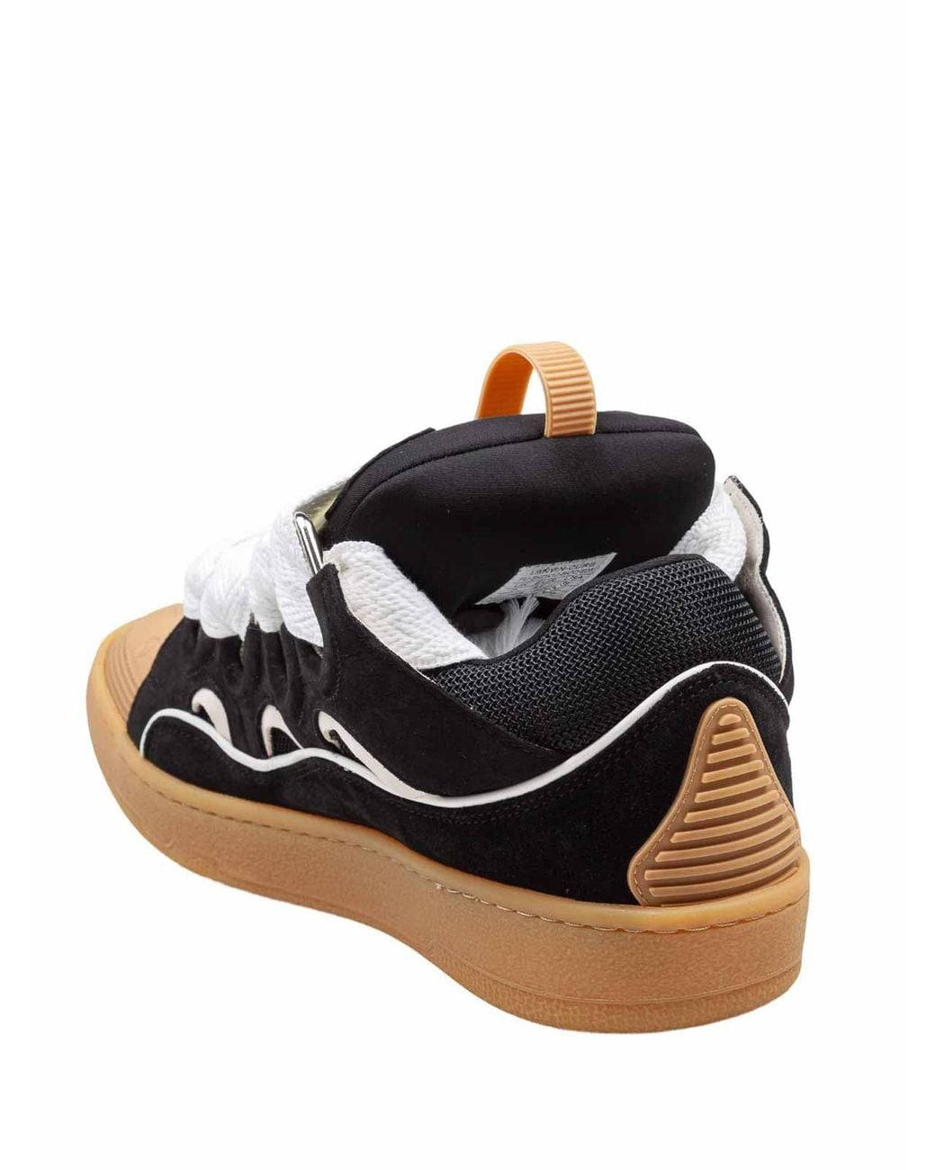Baskets Lanvin pour homme en coloris White