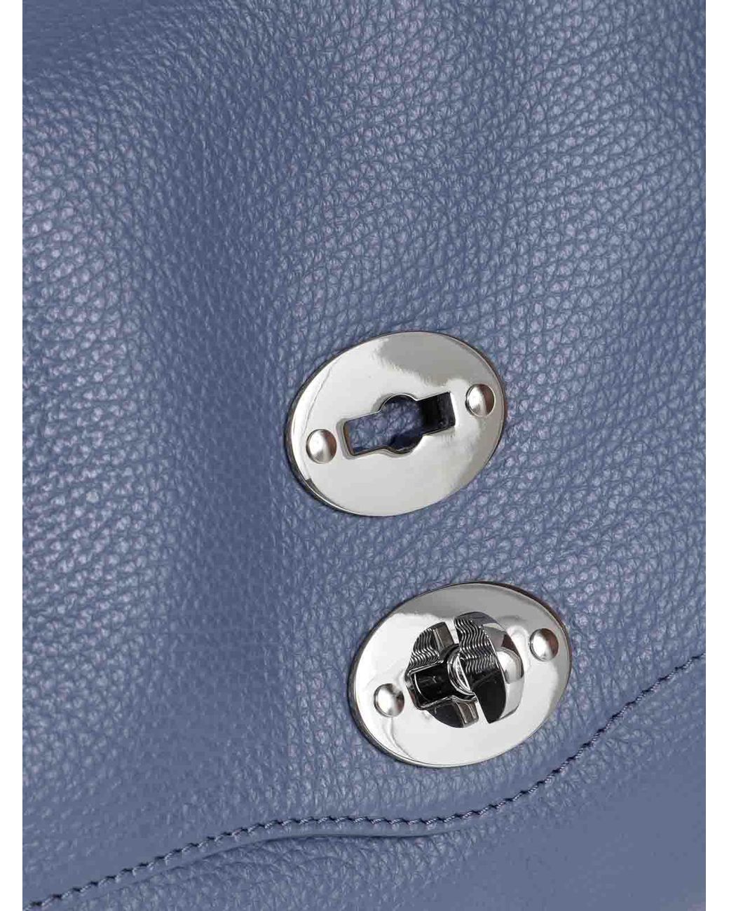 Borse di Zanellato in Blue