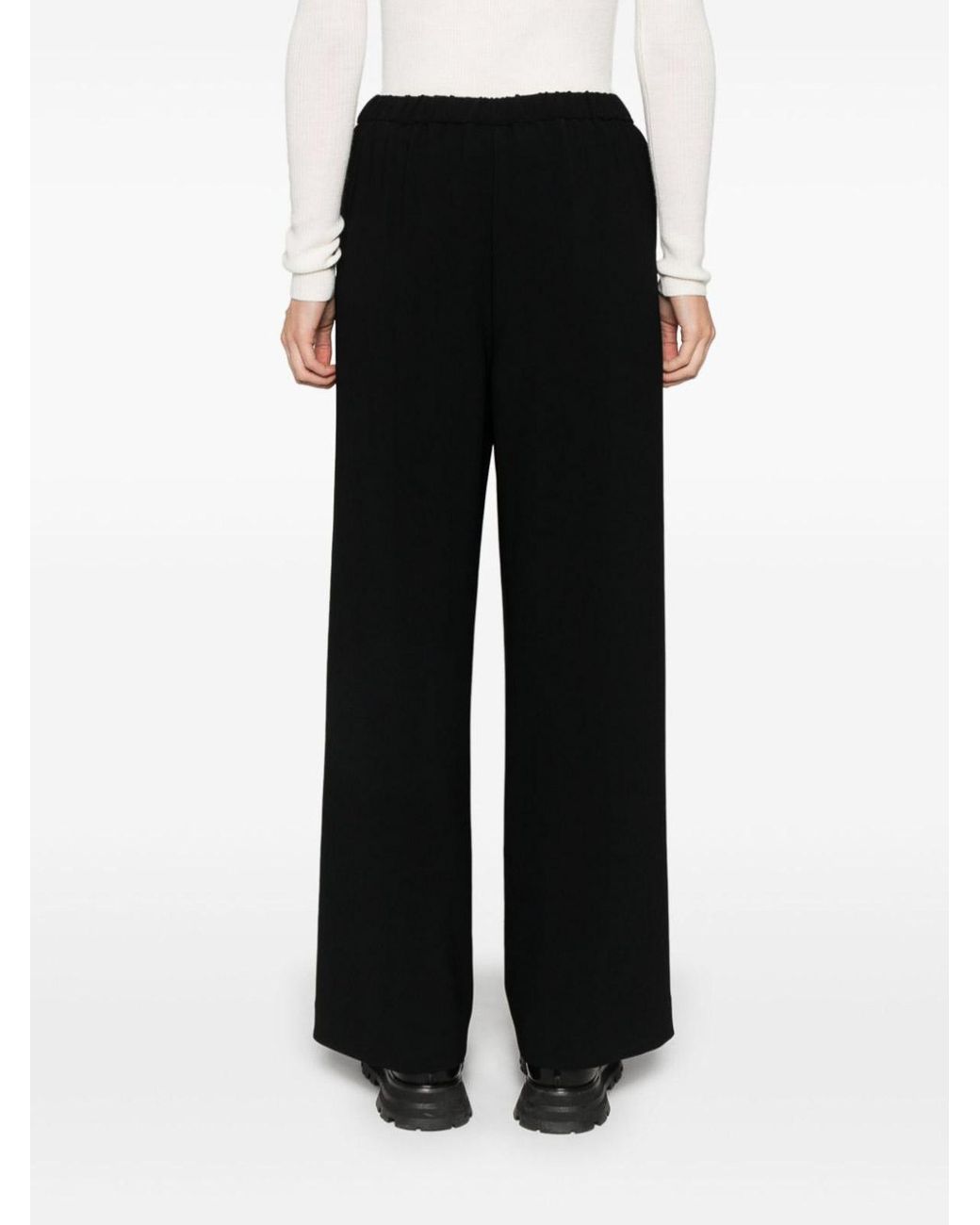 Shorts Aspesi de color Black