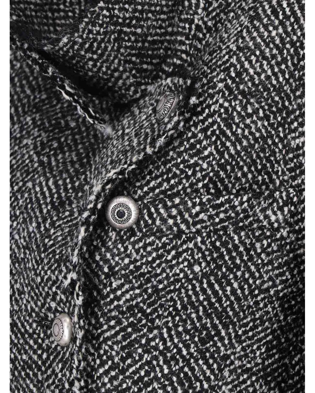 Blazer Seafarer en coloris Black