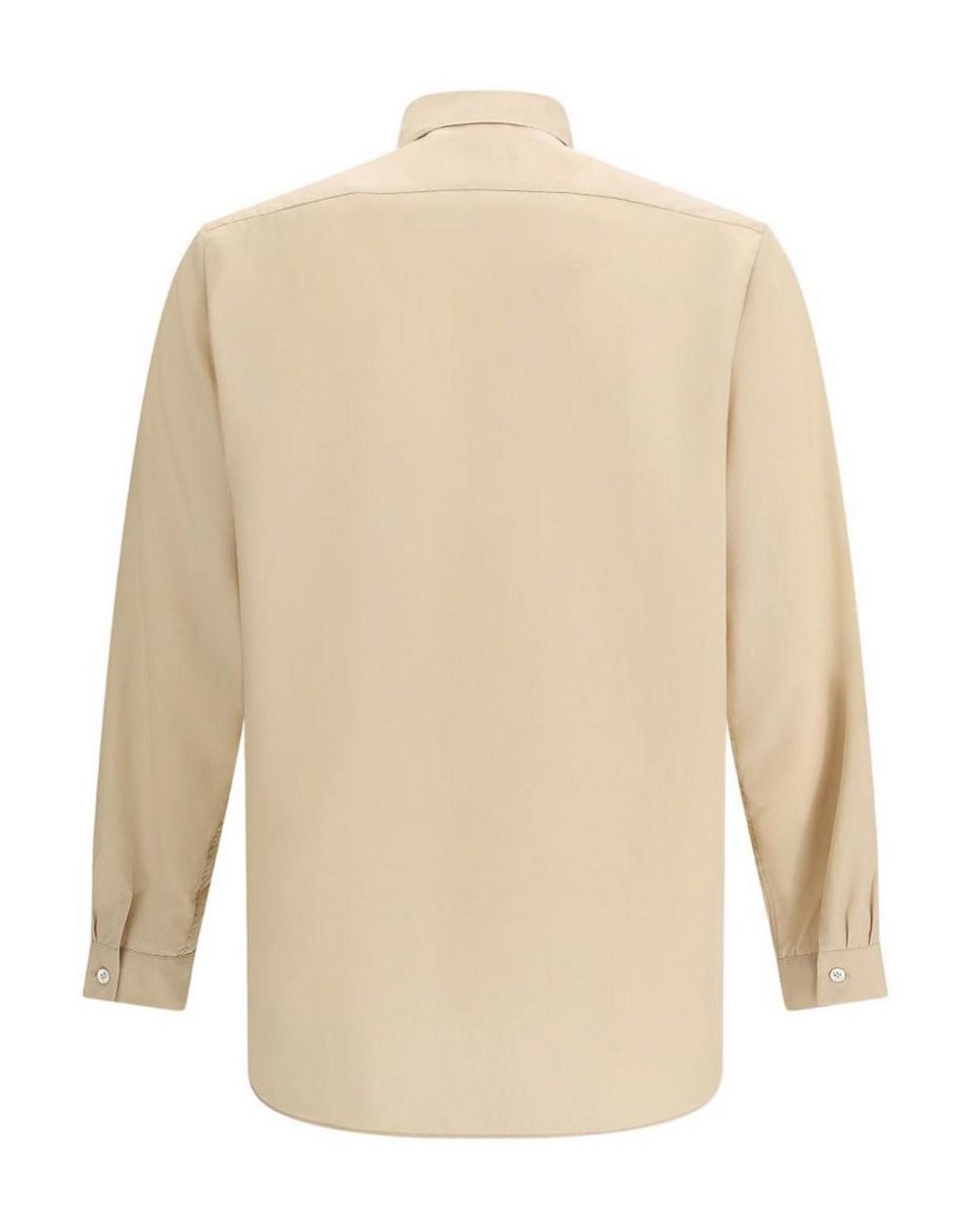 Lardini White Shirt for men