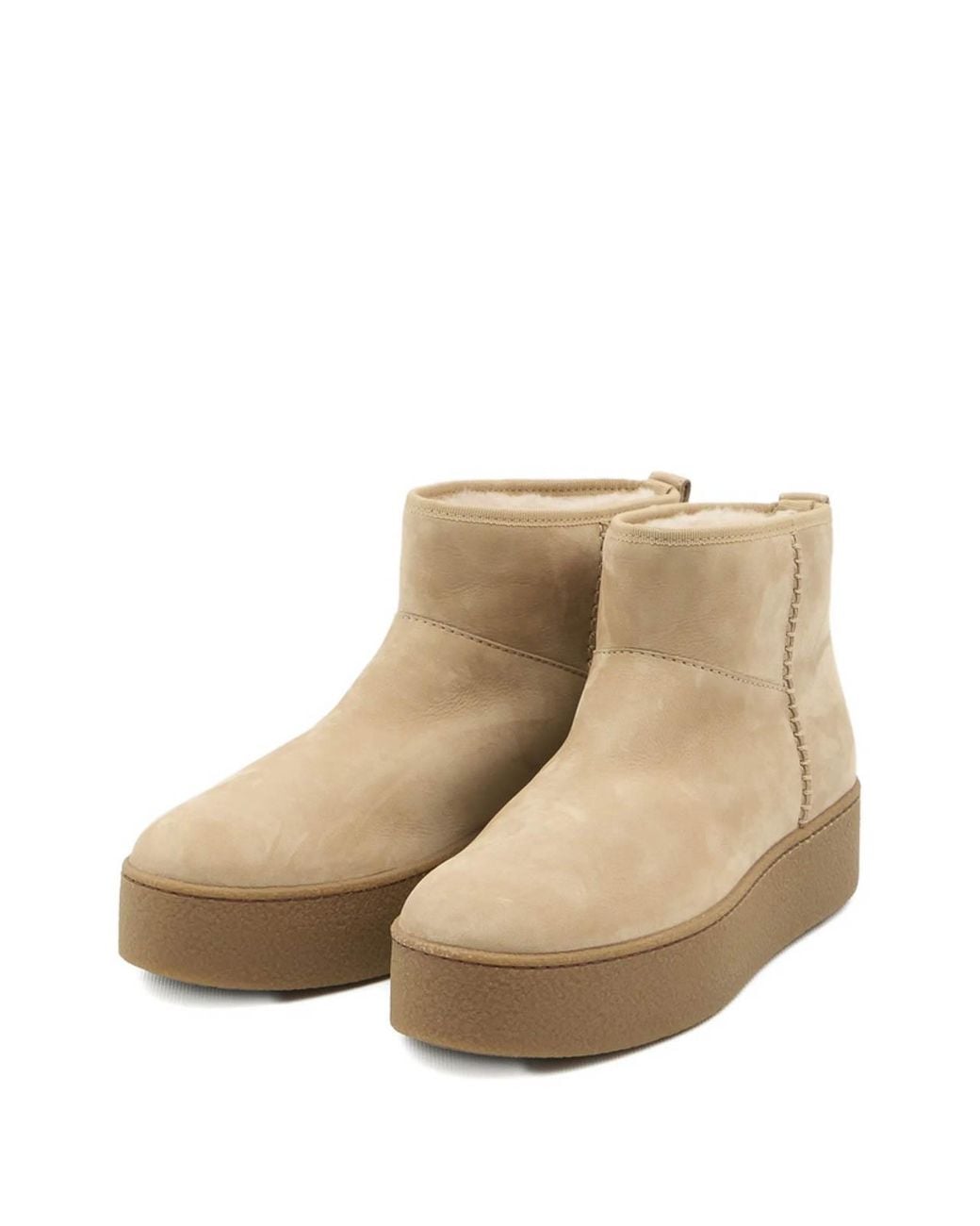 Hogan Natural Shoes