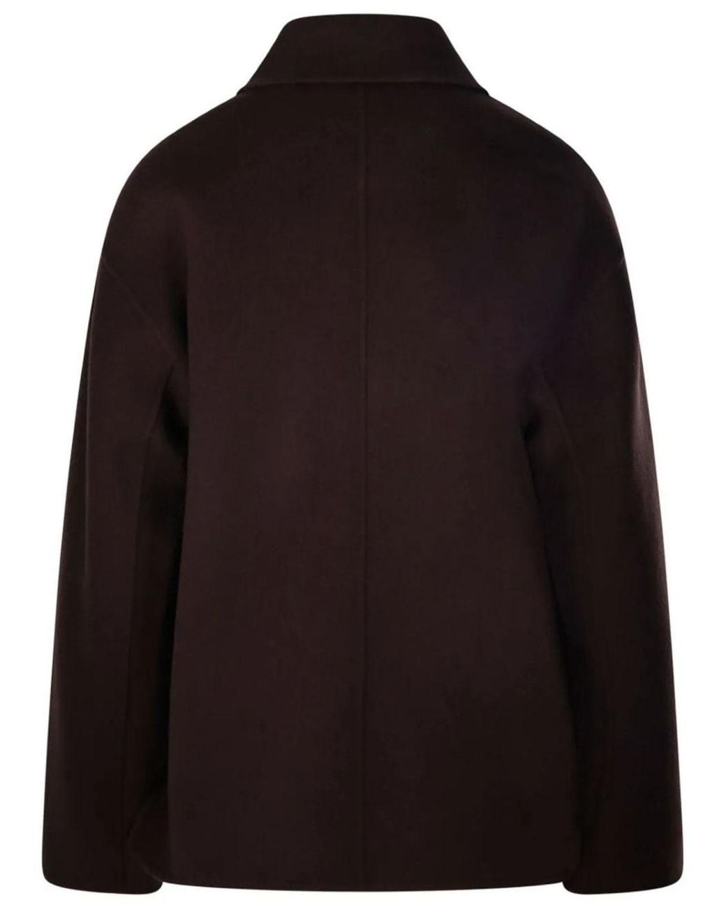 Max Mara Black Jacket Cleo